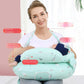 Waist Support Nursing Pillow for Holding Baby