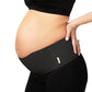 Breathable Pregnancy Belly Band | Relieves Abdomen & Back Pressure