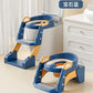 Upgraded Portable Potty Seat – Foldable Training Stool for Kids