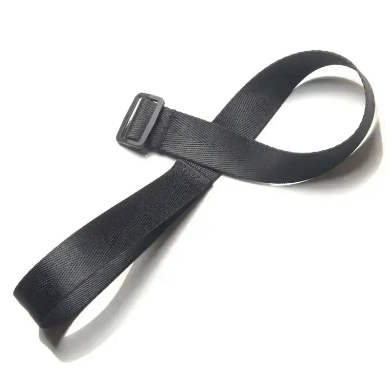 Non-Slip Baby Stroller Wrist Strap – Safety Handlebar Belt