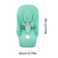 Waterproof Highchair Cover – PU Leather Padding for Babies