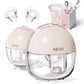 NCVI 2025 Wireless Wearable Electric Breast Pump