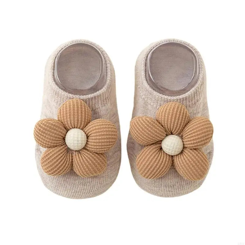 Spring/Autumn Socks for Babies