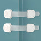 Adhesive Baby Safety Straps – Quick Install Protection