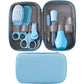 Multifunctional Newborn Grooming Set – Cute Baby Nail & Hair Tools