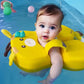 Infant Swim Float Ring – Safe, Non-Inflatable Float for Toddlers