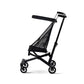 Portable Foldable Baby Stroller – Lightweight 4-Wheel Travel Pram