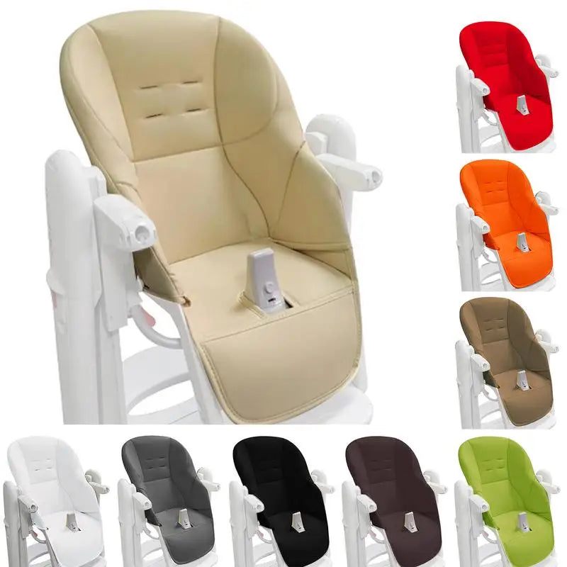 Children’s Highchair Cushion – Durable & Cozy Dining Cover