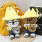 Kindergarten Plush Toys – Christmas & Birthday Gifts