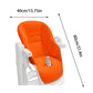 Children’s Highchair Cushion – Durable & Cozy Dining Cover