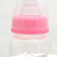 Biberon pour bébé | Mini 60 ml, sans BPA, pour lait et jus