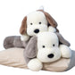 Peluche Chiot à Grandes Oreilles – Jouet pour dormir bébé
