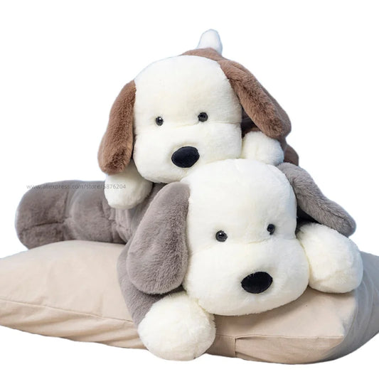 Peluche Chiot à Grandes Oreilles – Jouet pour dormir bébé