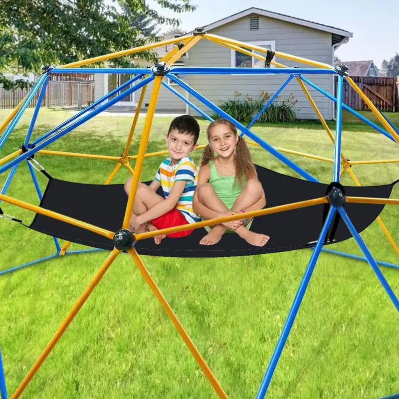 Climbing Hammock for Kids – 300 lbs Capacity