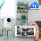 Fuers 5MP AI Tracking WiFi IP Smart Home Camera