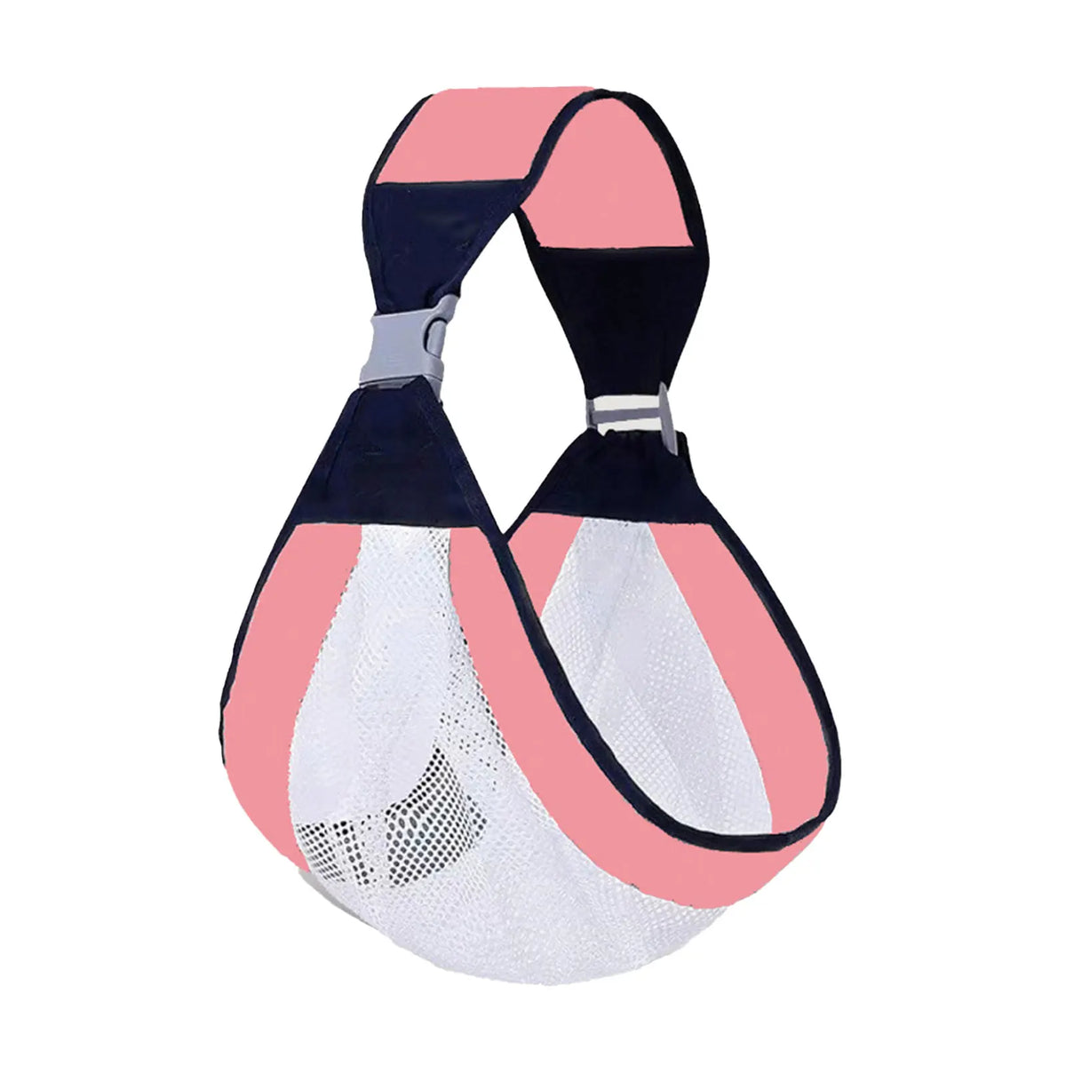 Porte-bébé, écharpe de portage et sac à dos portable pour nouveau-né