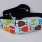 Baby Neck Pillow Strap – Fasten for Car & Stroller