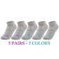 Women’s Casual Sport Socks