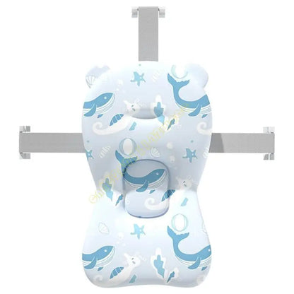 DXAD Baby Bathing Pad – Soft & Lightweight Newborn Net