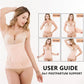 3-in-1 Belly Band | Pregnancy & Postpartum Tummy Pelvis Support Belt