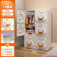 Armoire à bébé écologique – Rangement sécurisé pour la chambre d'enfant