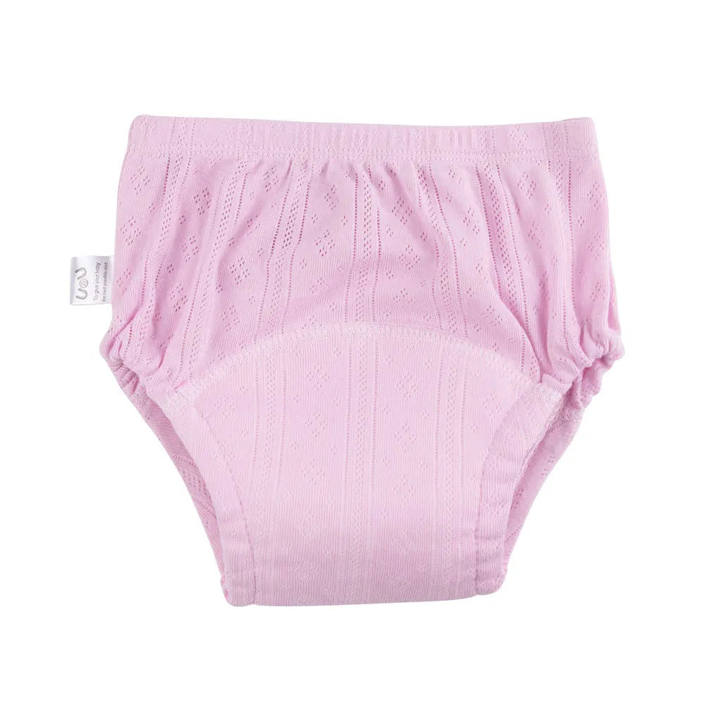 Newborn Training Pants – Washable, Reusable Baby Shorts