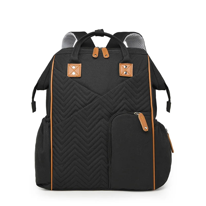 Sac à langer grande capacité – Imperméable
