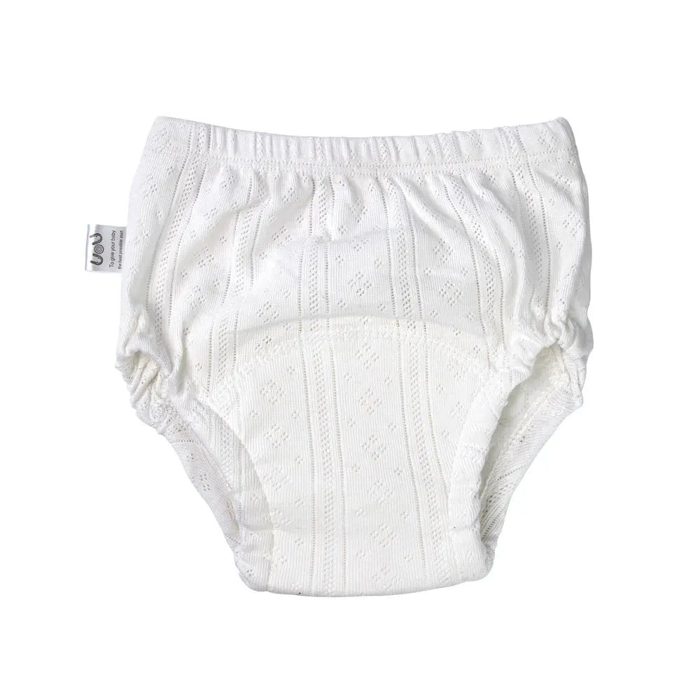 Newborn Training Pants – Washable, Reusable Baby Shorts