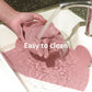Baby Tableware Set – BPA-Free Silicone Plate, Utensils & Mat