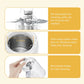 Baby Food Processor – 2-in-1 Steamer & Blender, CE Certified