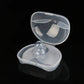 Coquilles d'allaitement en silicone – 2 protections pour les mères