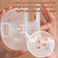 NCVI 2025 Wireless Wearable Electric Breast Pump