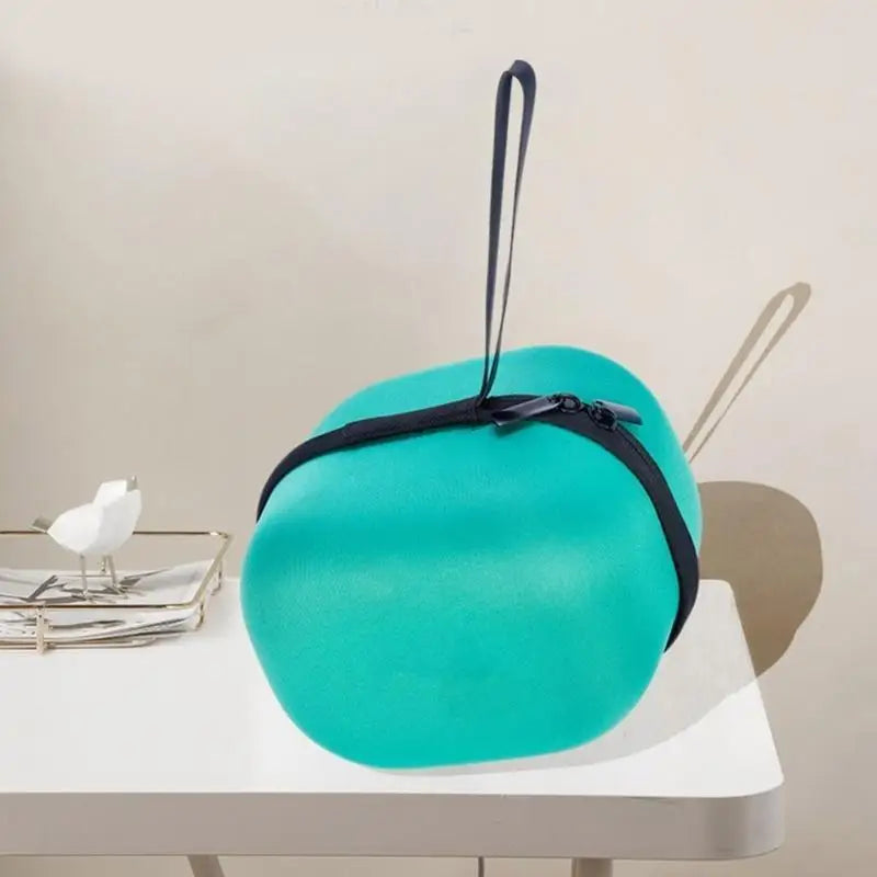 Travel Carry Case Hard EVA Shell Organizer Bag Box for Wearable Breast Pump