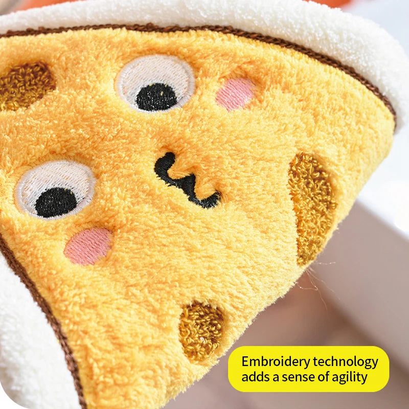 Multipurpose Hand Towels – Absorbent Wet Wipes & Kitchen Cloths