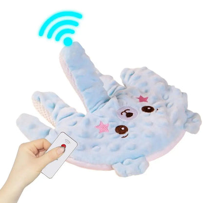 Automatic Baby Patting Toy – Sleep Aid for Babies