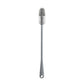 Brosse de nettoyage pour biberons | Brosse en silicone rotative à 360° avec long manche