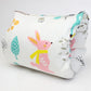 Breastfeeding Arm Pillow – Comfortable Baby Feeding Support Cushion