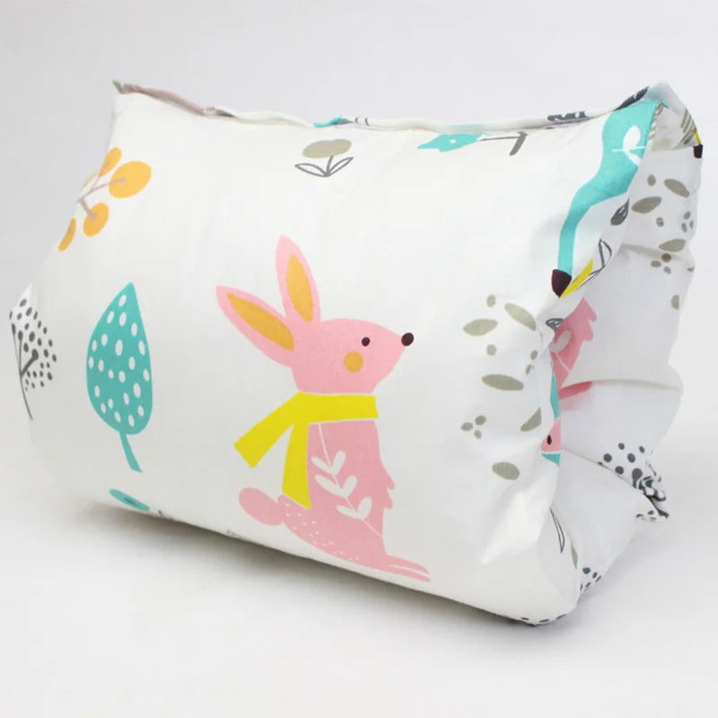 Breastfeeding Arm Pillow – Comfortable Baby Feeding Support Cushion