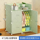 Kids Wardrobe Organizer – Baby Closet & Storage Cabinet