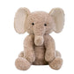 Stuffed Elephant Plush – Children’s Toy