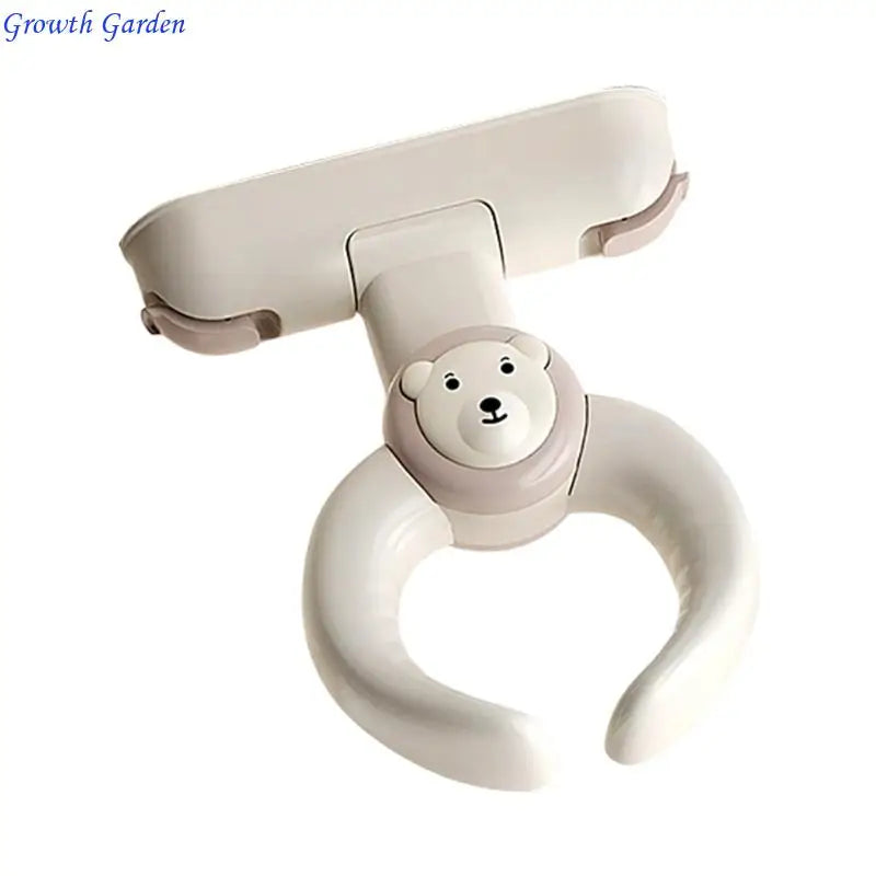 Support pour baby shower – Portable, réglable et stable