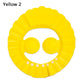 Baby Hair Washing Cap – Adjustable Protective Bath Hat