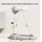 Baby Standing Bath Rack – Retractable Safety Handrail