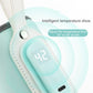 Baby Feeding Bottle Heater | USB Portable Insulated Warmer Bag