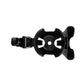 Pram & Stroller Cup Holder – Anti-Slip Bottle & Phone Holder