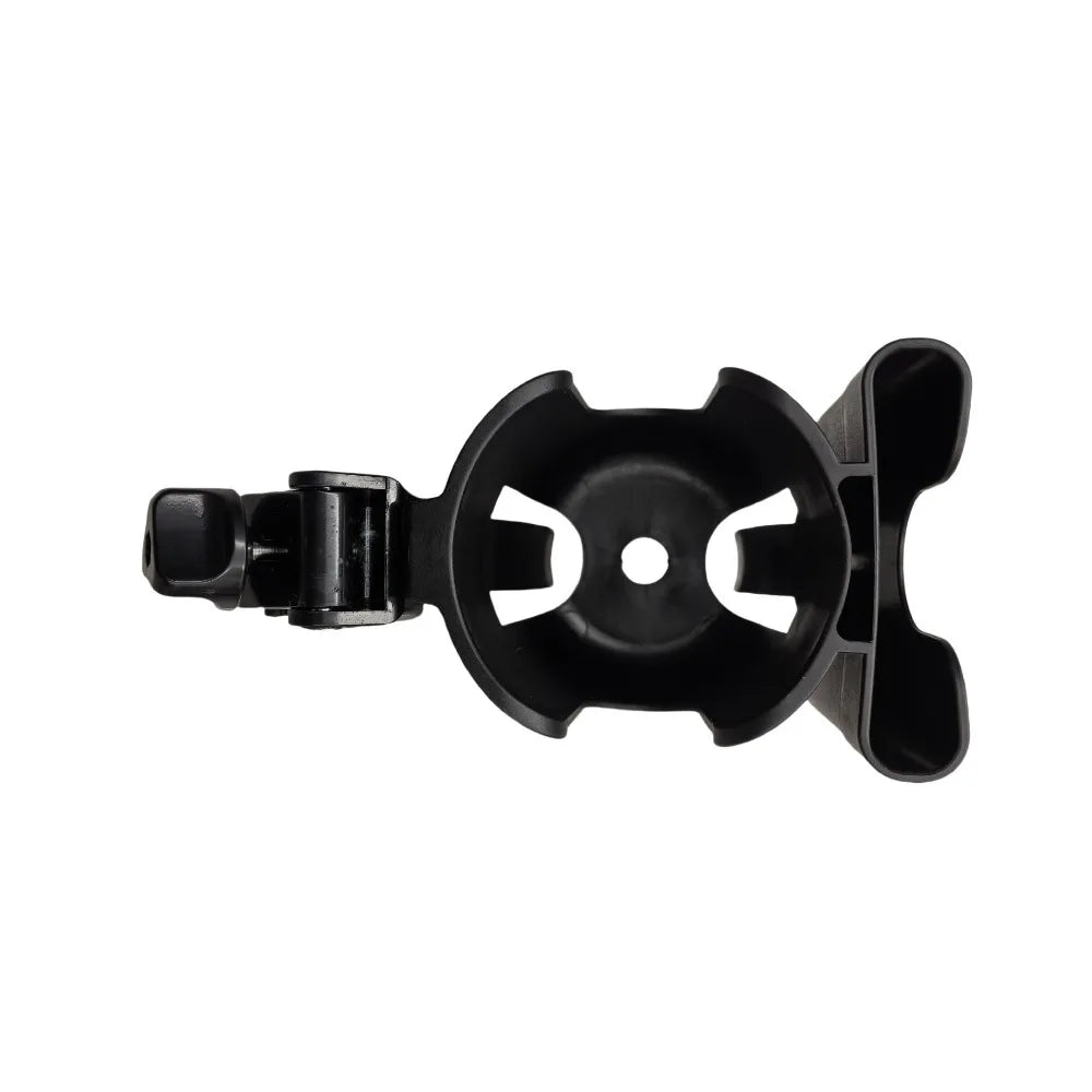 Pram & Stroller Cup Holder – Anti-Slip Bottle & Phone Holder