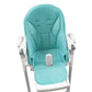 Coussin de siège bébé en similicuir – Compatible avec les poussettes Peg Perego Siesta et Zero3