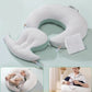 Soft Infant Support Pad – Comfortable Waist & Nursing Pillow for Babies