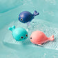 Swimming Bath Toys – Cute Clockwork Dolls for Kids’ Water Fun