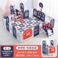 Multi-Purpose Safety Fence for Babies & Toddlers